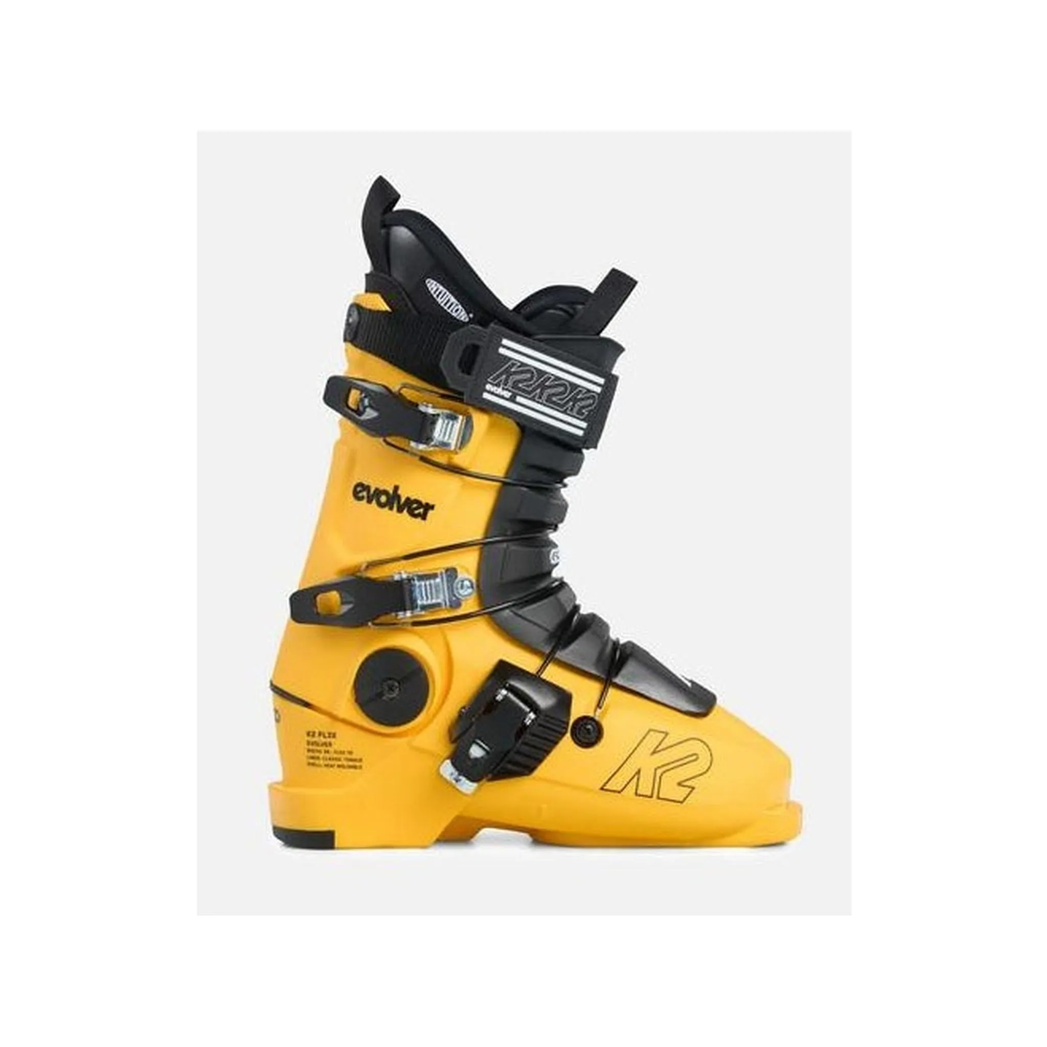 K2 Evolver Jr Ski Boot - 2023