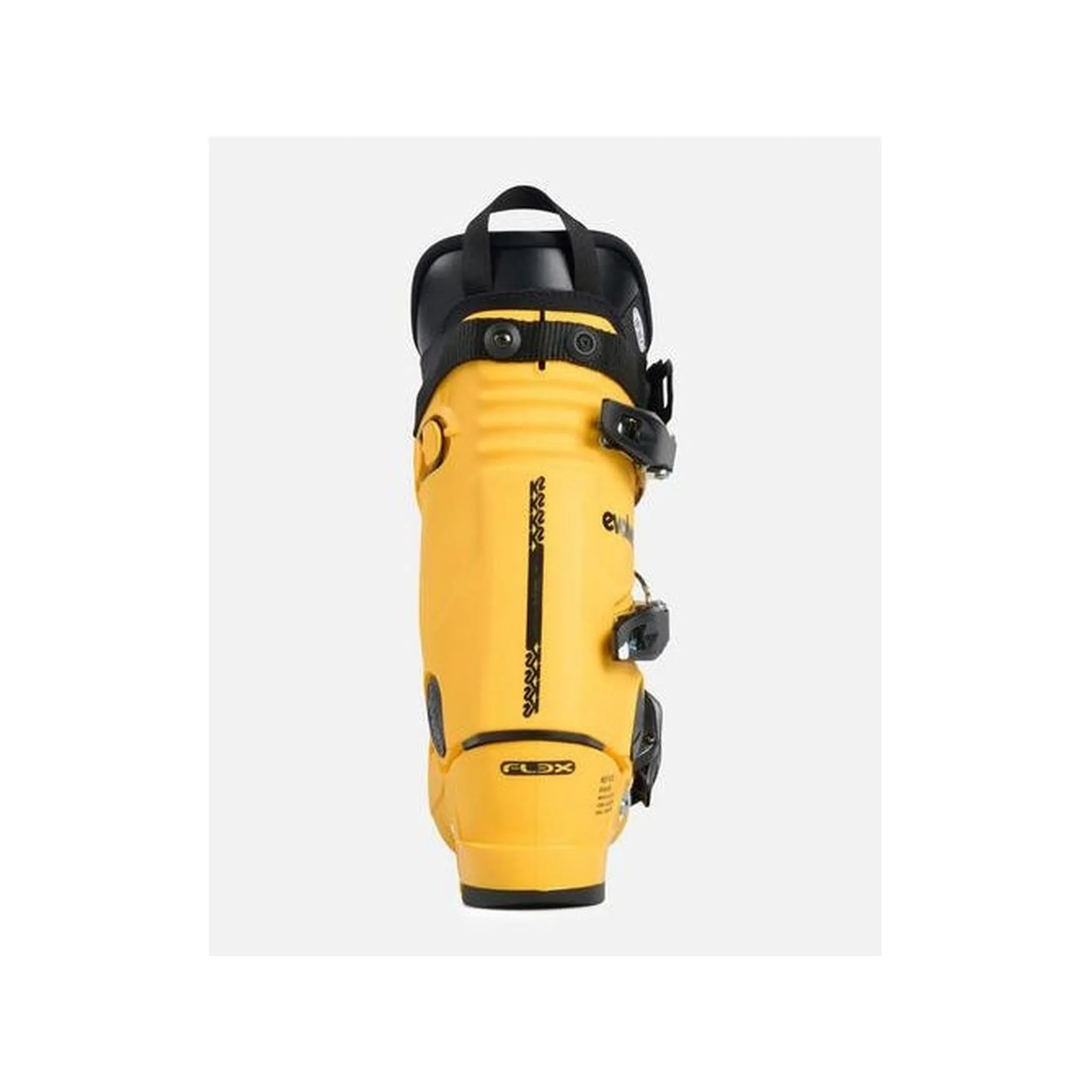 K2 Evolver Jr Ski Boot - 2023