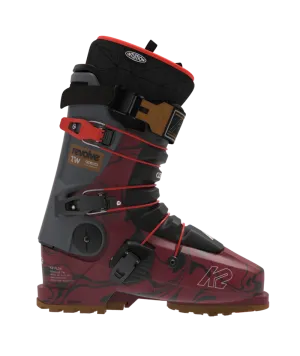 K2 Revolver TW Mens Ski Boots 2025