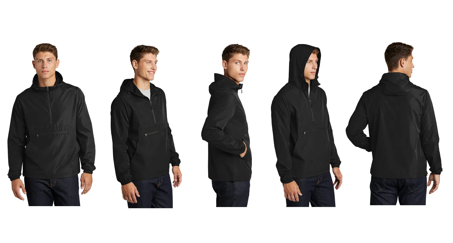Kappa Sigma Lightweight Windbreaker