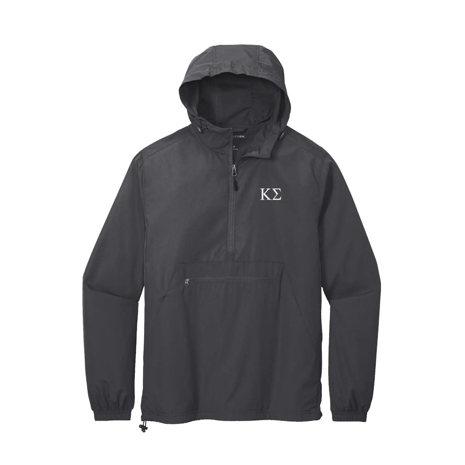 Kappa Sigma Lightweight Windbreaker