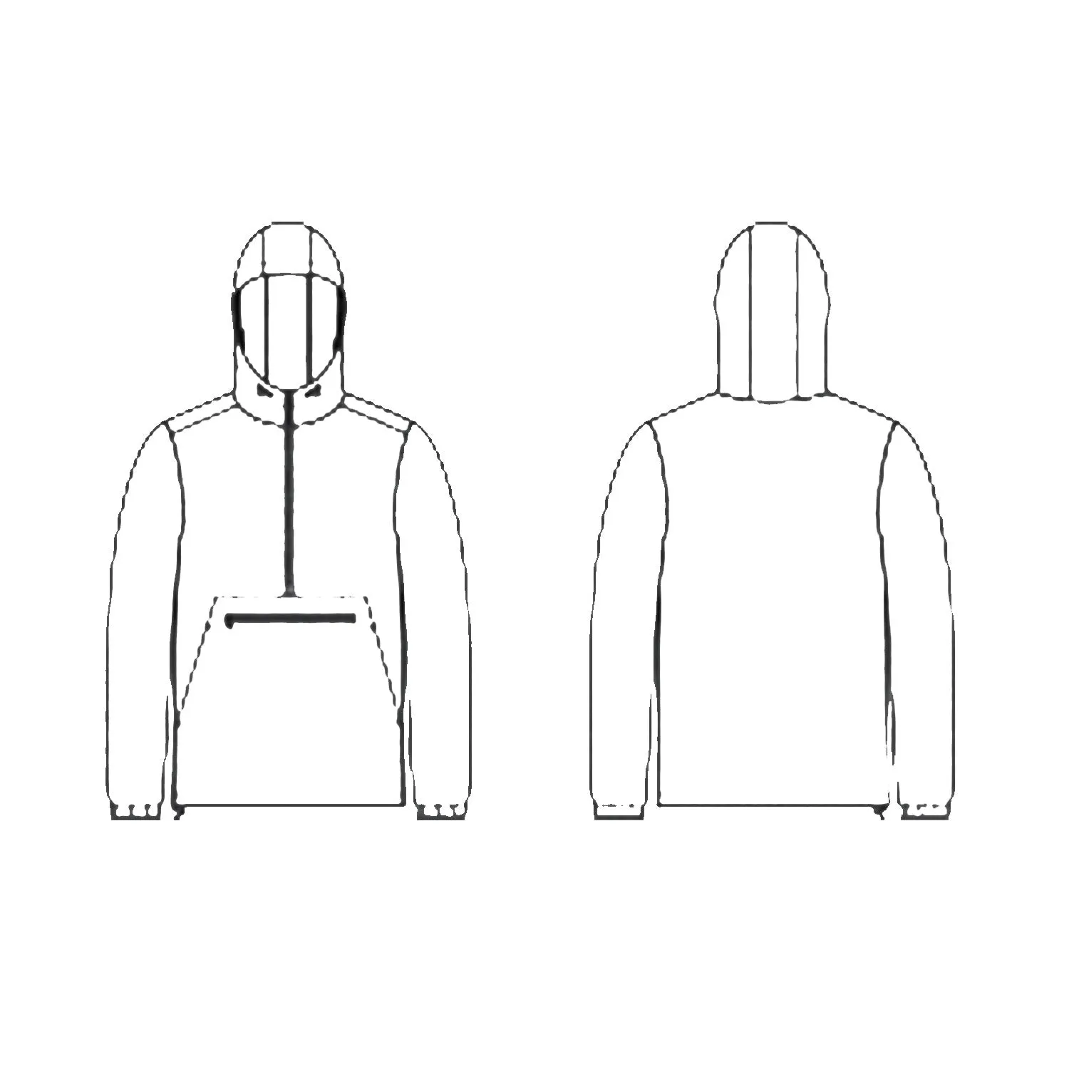 Kappa Sigma Lightweight Windbreaker