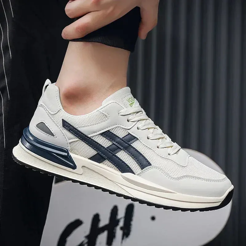 Kendal - Trail Sneakers