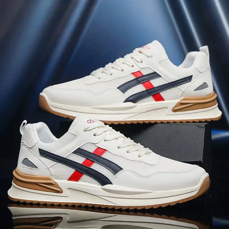 Kendal - Trail Sneakers