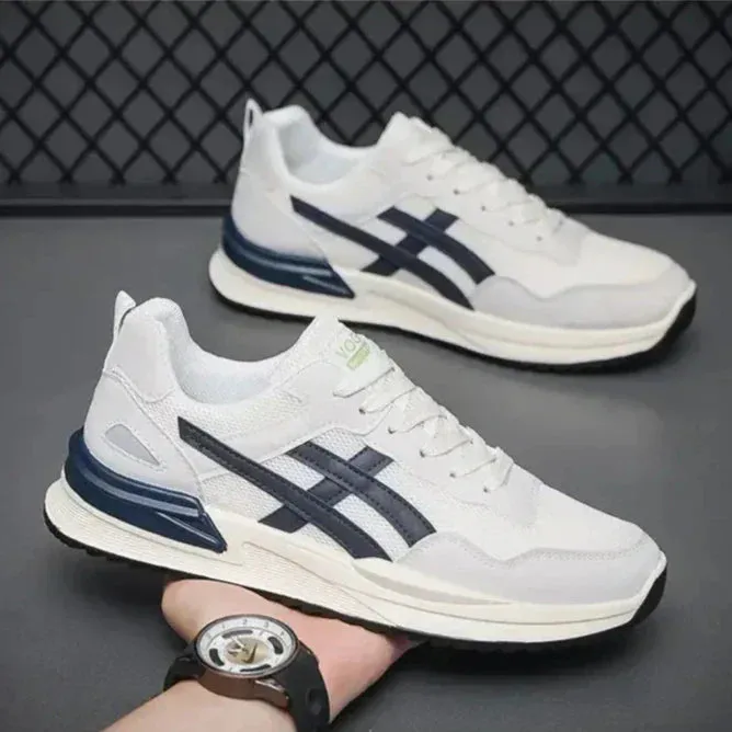 Kendal - Trail Sneakers