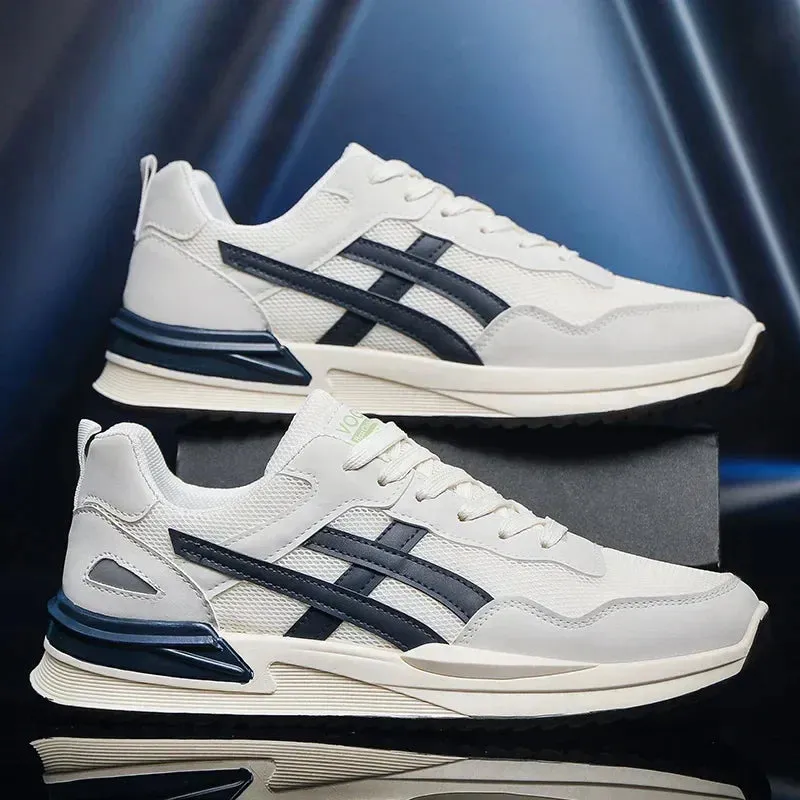 Kendal - Trail Sneakers