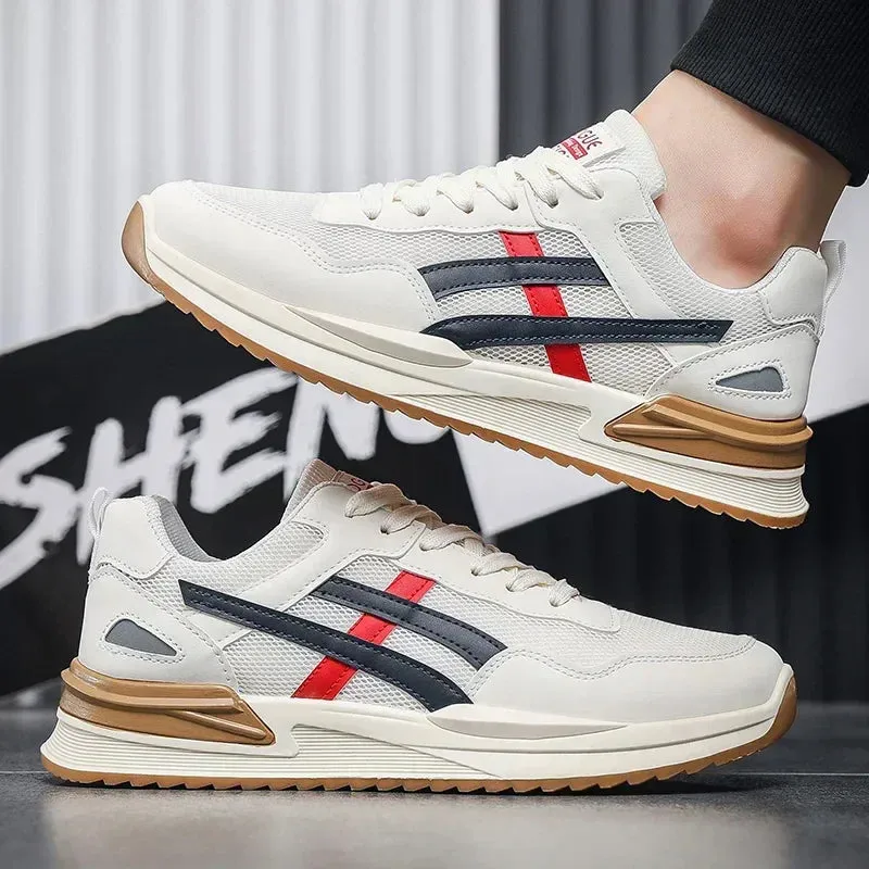 Kendal - Trail Sneakers