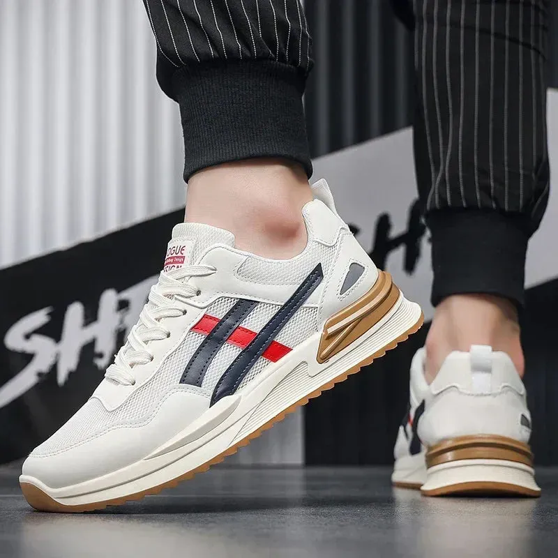 Kendal - Trail Sneakers