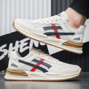Kendal - Trail Sneakers