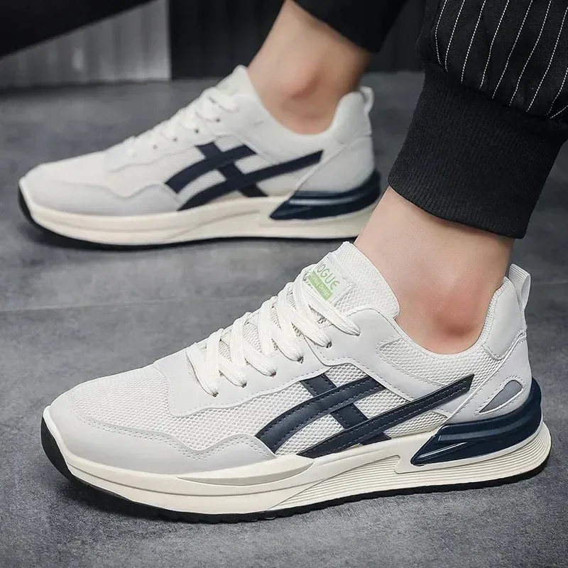 Kendal - Trail Sneakers