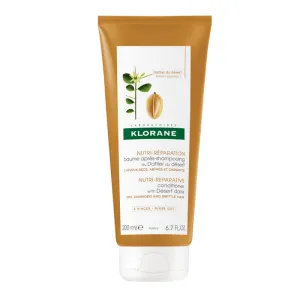 Klorane Desert Date Deep Nutrition Conditioner 200mL