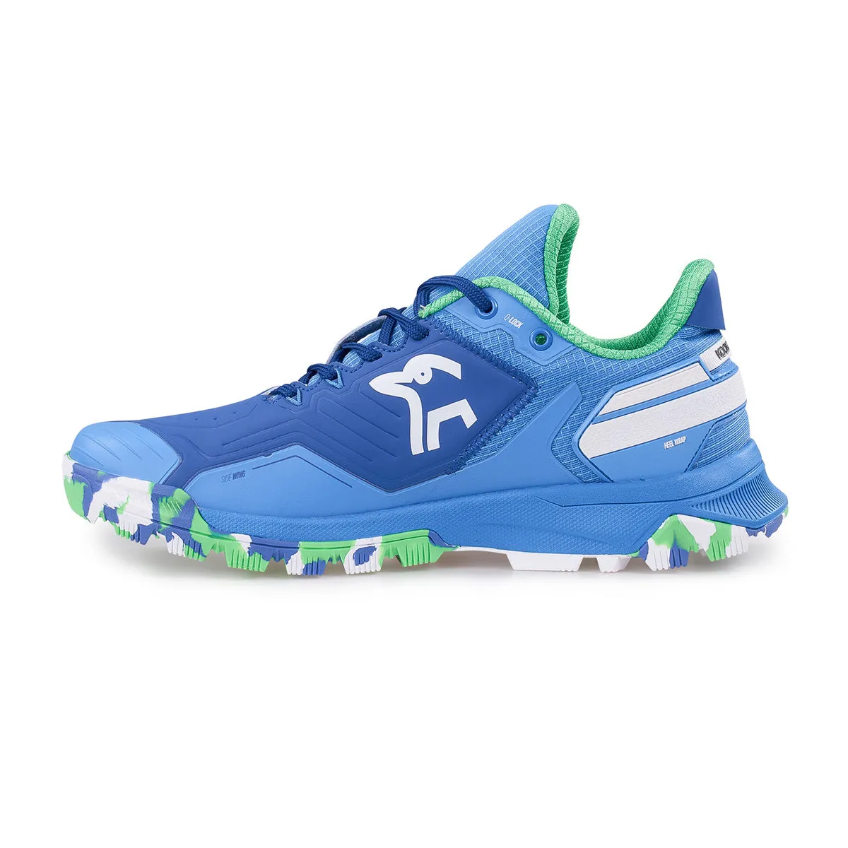 Kookaburra Apollo Junior Hockey Shoes - 2024