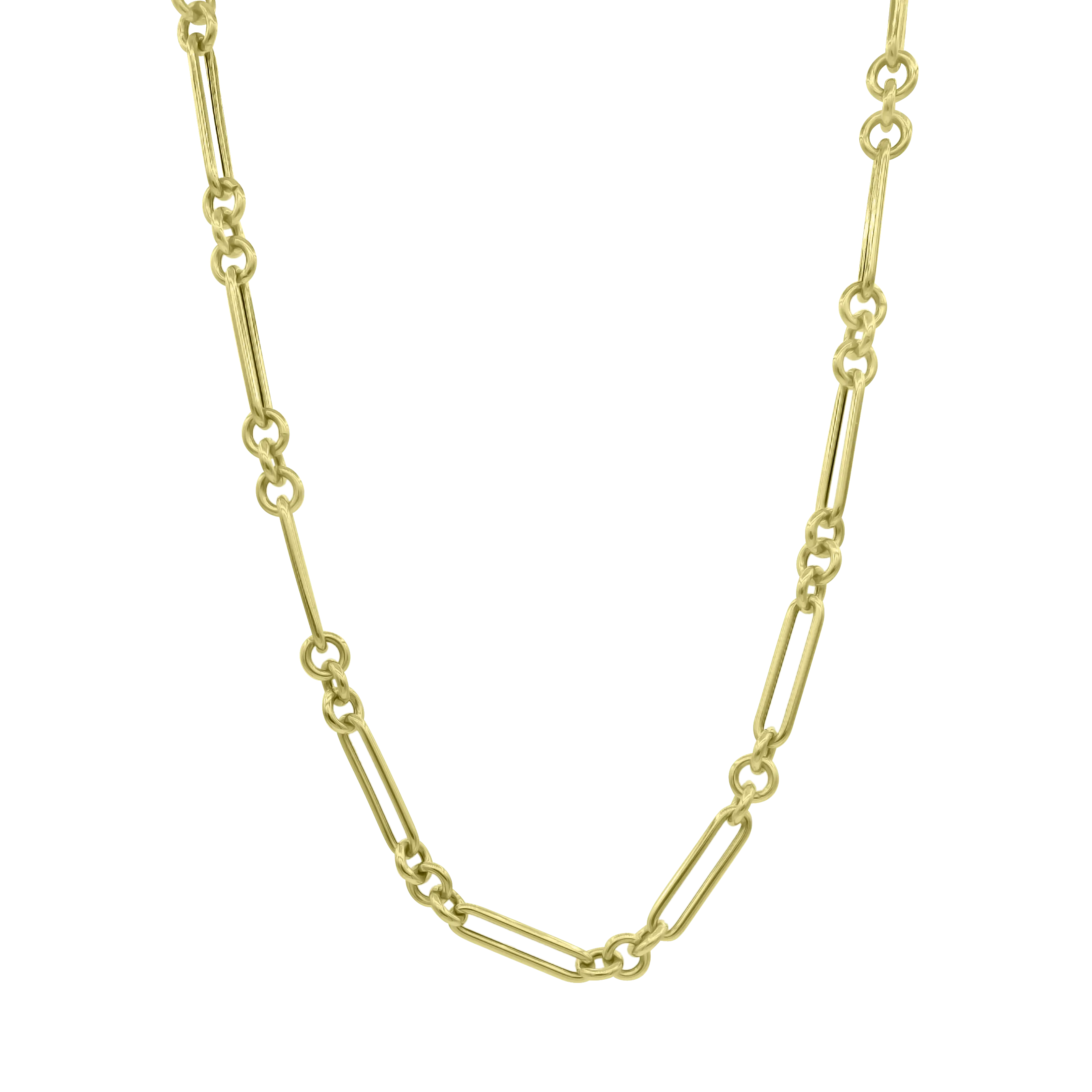 Large Chelsea Link Chain