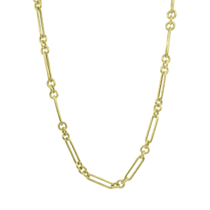 Large Chelsea Link Chain