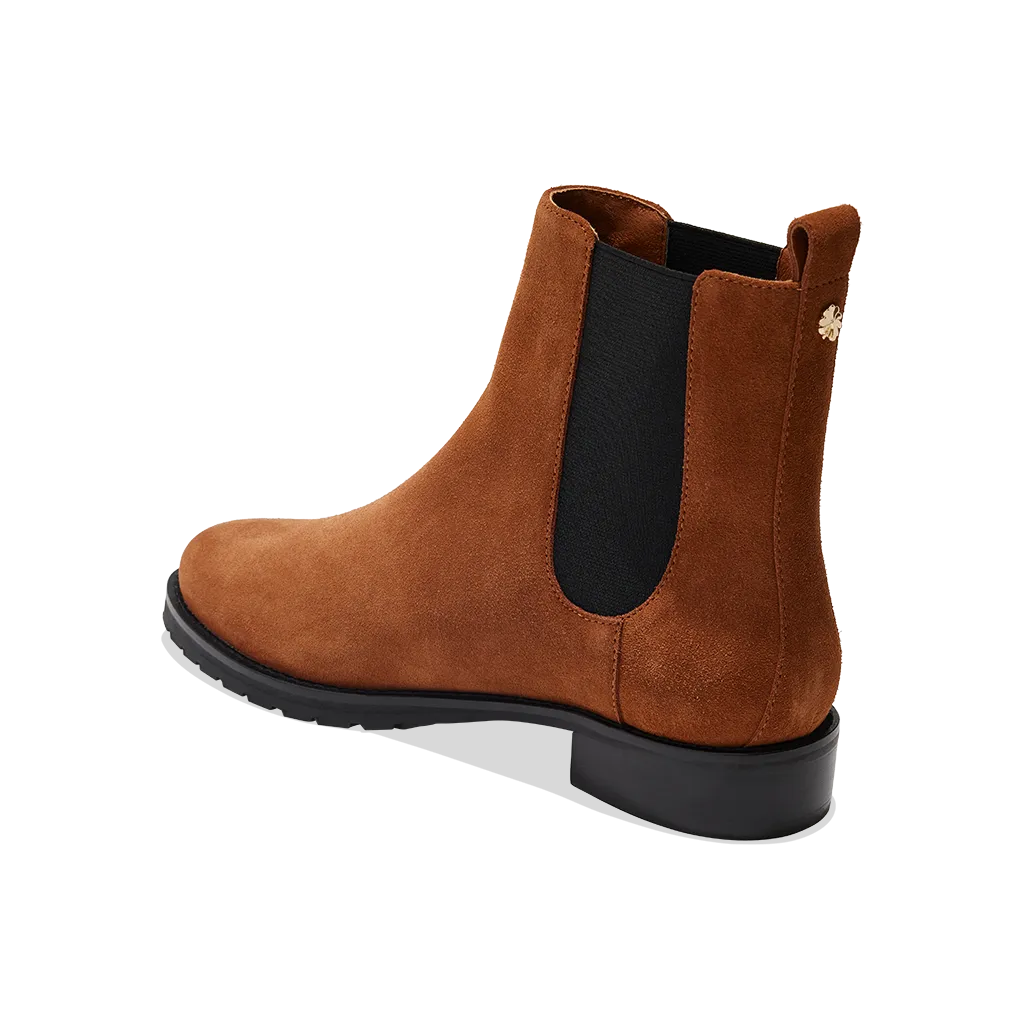 Latham Chelsea Bootie