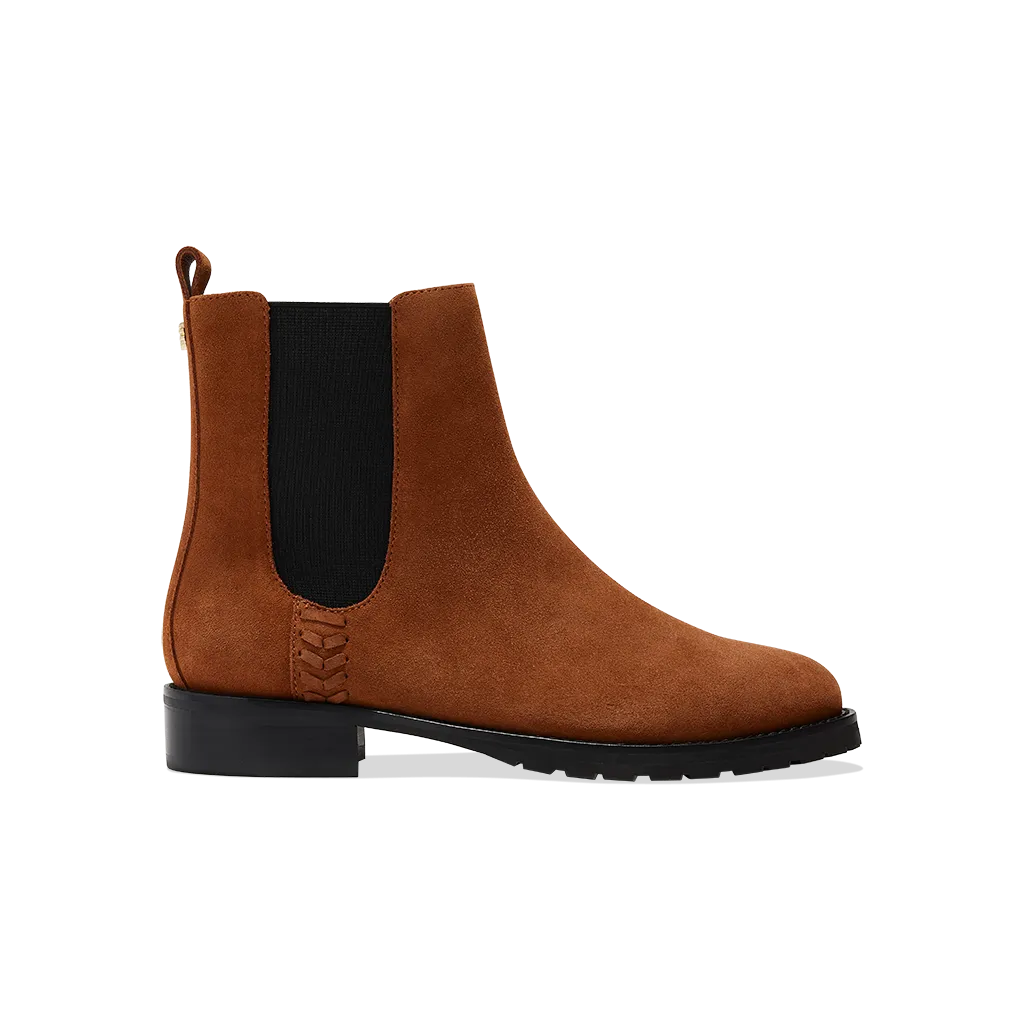 Latham Chelsea Bootie