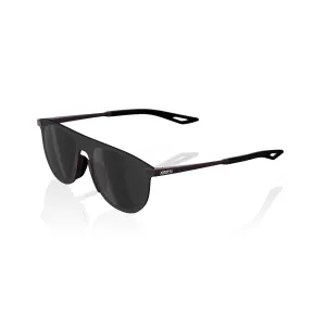 LEGERE COIL - Soft Tact Deep Purple - Black Mirror Lens
