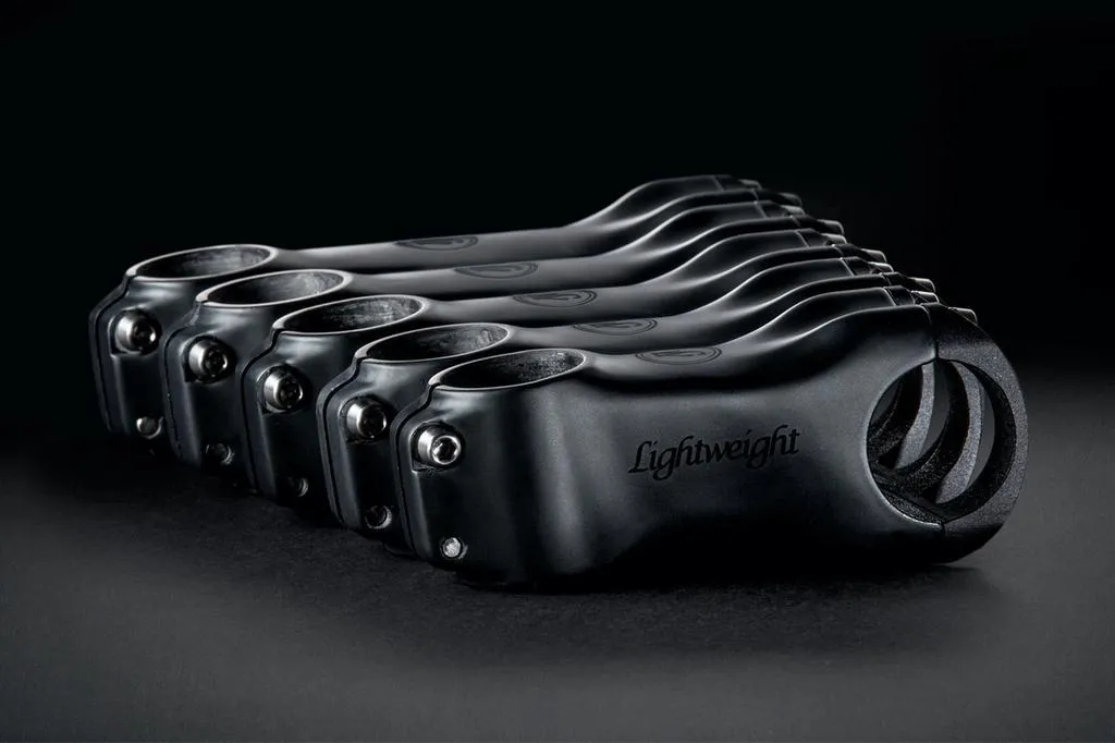 Lightweight BÜGELHALTER Stem