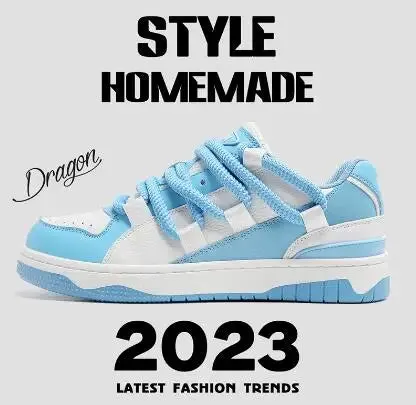 Lightweight Breathable Running Sneakers for Men
