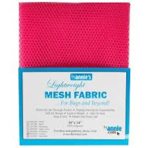 Lightweight Lipstick Mesh