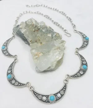 Lightweight Turkish Silver