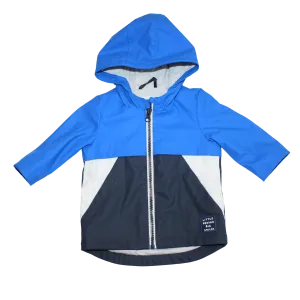 Lightweight Waterproof Coat