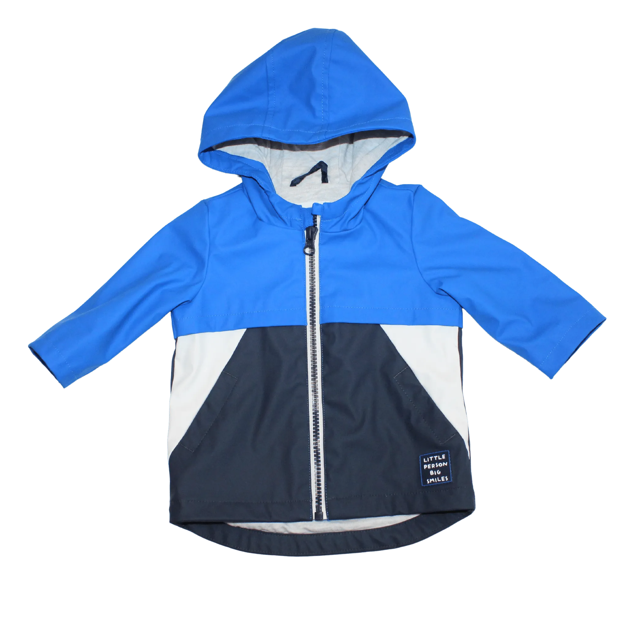 Lightweight Waterproof Coat
