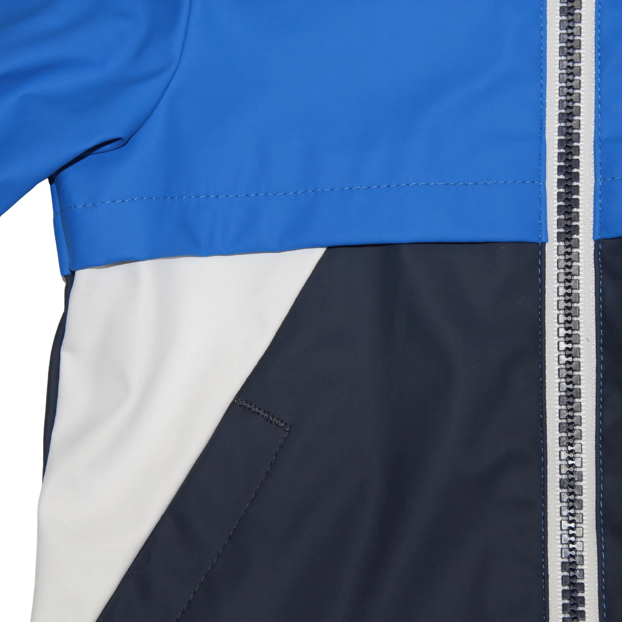 Lightweight Waterproof Coat