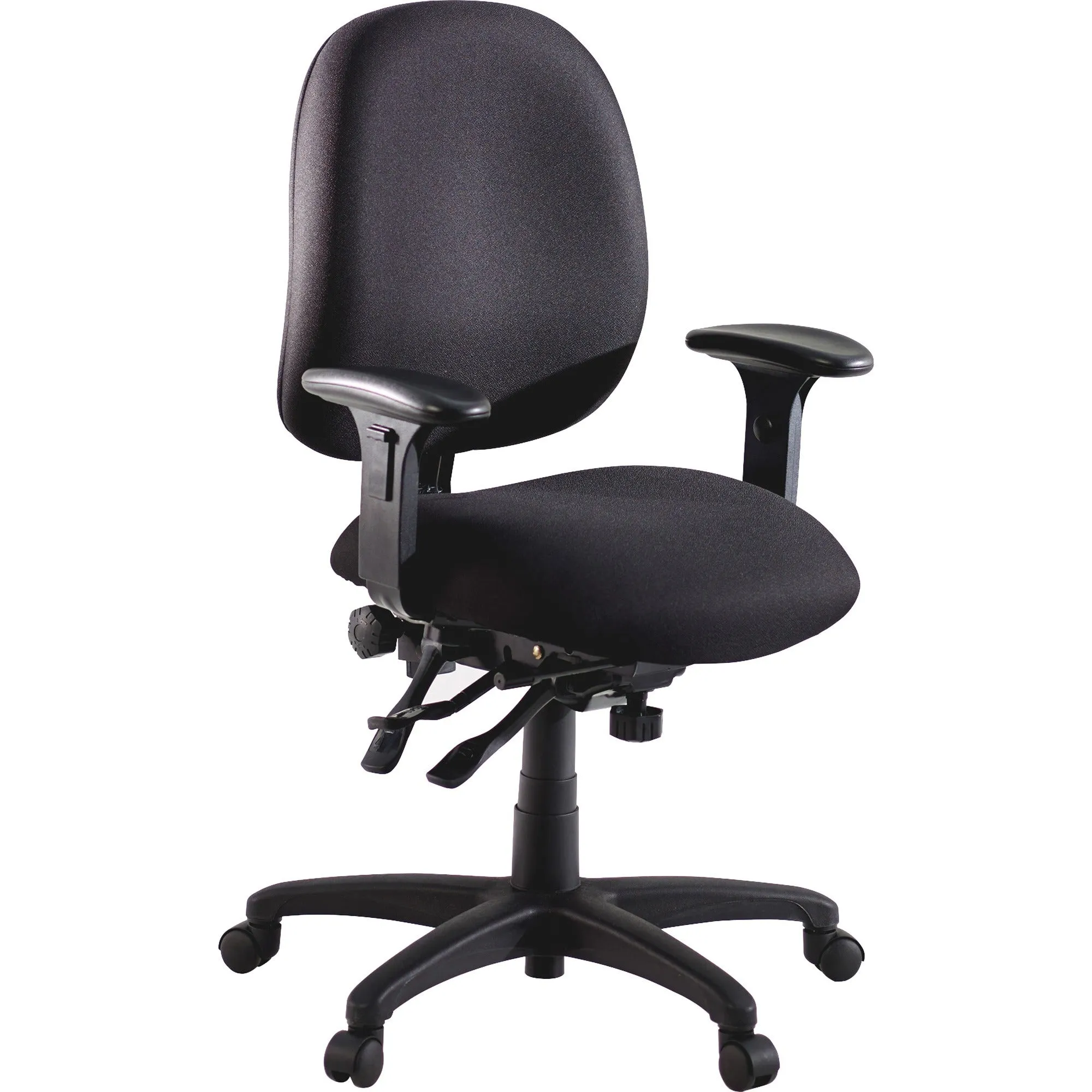 Lorell High Performance Task Chair