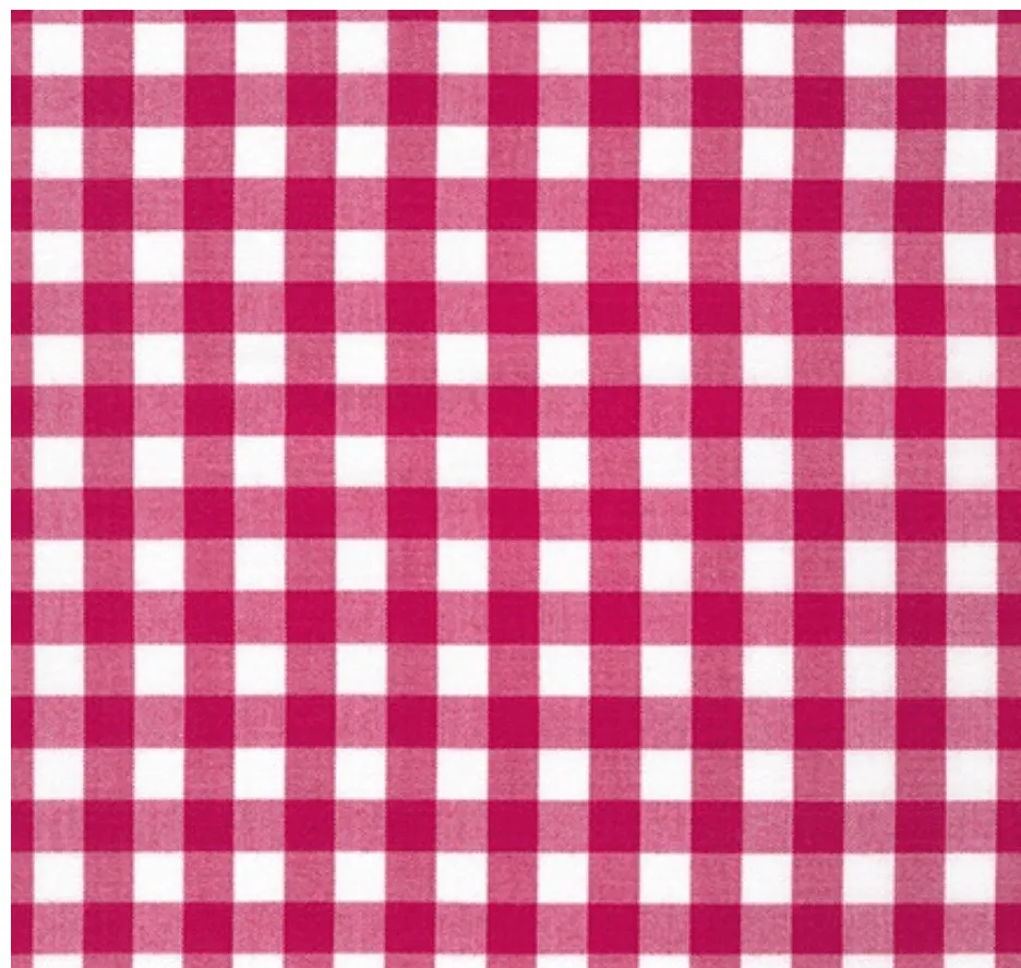 LOVE MIDDY SHIRT IN TURQOISE GINGHAM