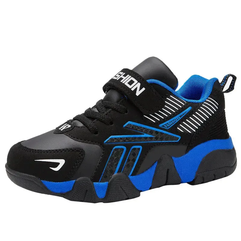 Low-cut Sneakers