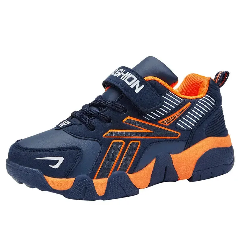 Low-cut Sneakers