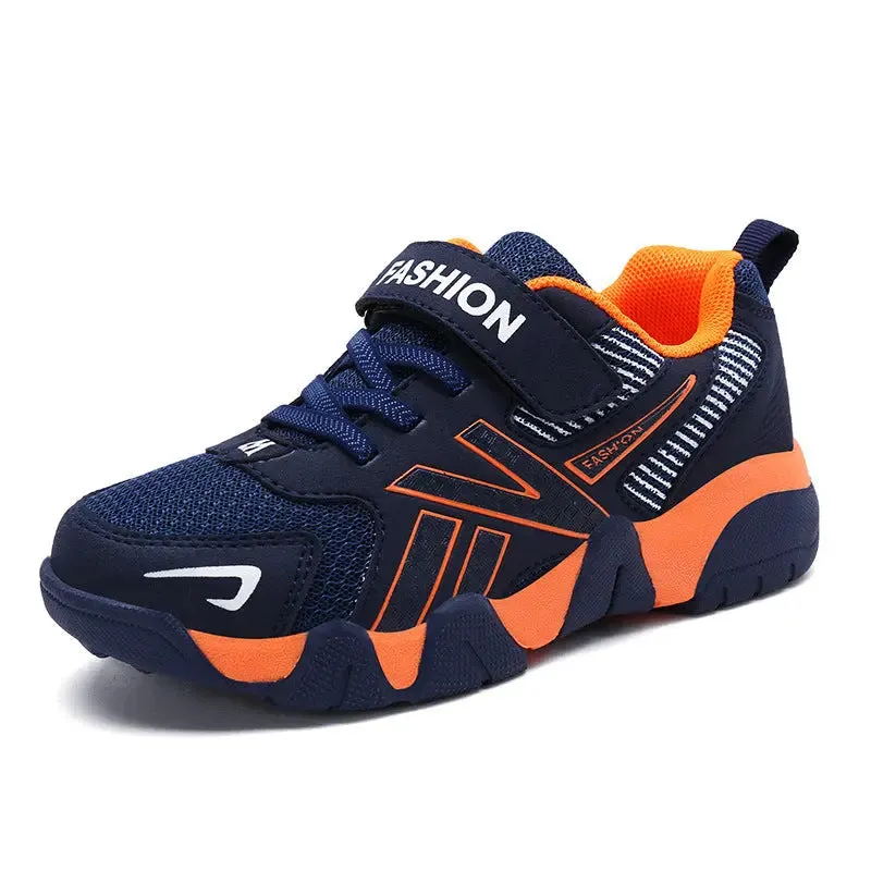 Low-cut Sneakers