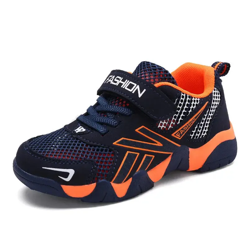 Low-cut Sneakers