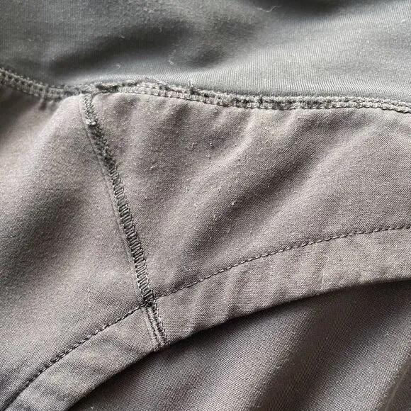 Lululemon Run Times Women’s Lightweight Stretch Running Shorts With Liner 4&quot;