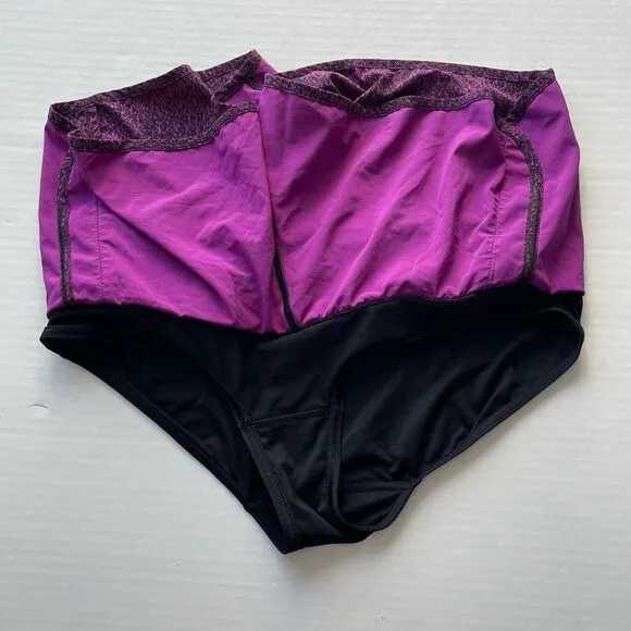 Lululemon Run Times Women’s Lightweight Stretch Running Shorts With Liner 4&quot;