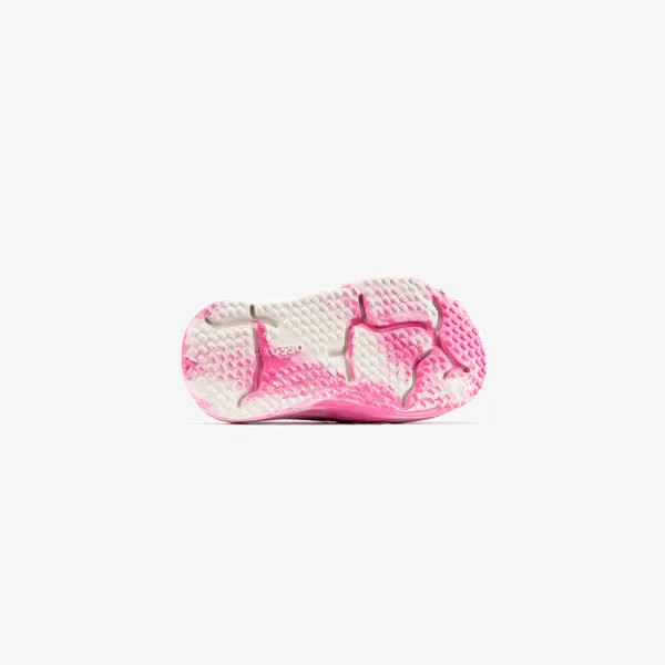 Lusso Cloud Scenario Kids - Flamingo Swirl