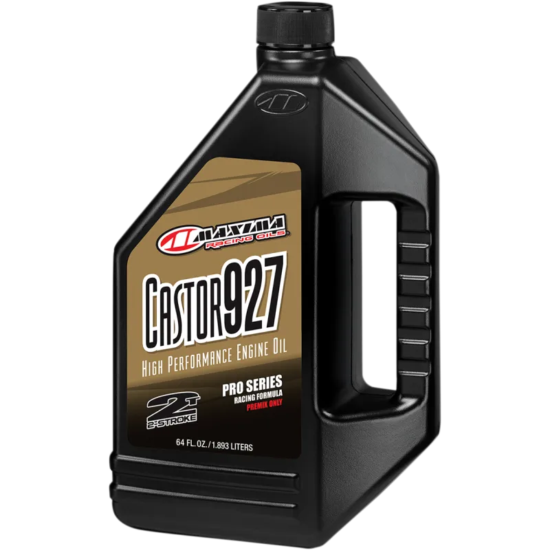 Maxima Castor 927 Premix Oil 2T