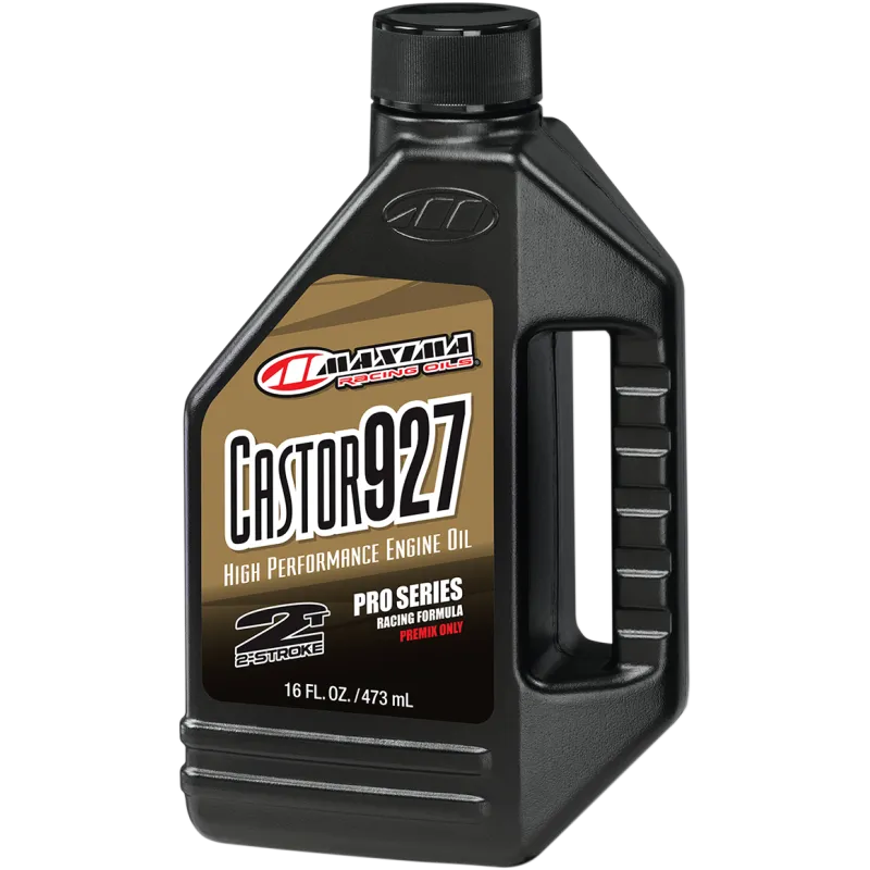 Maxima Castor 927 Premix Oil 2T