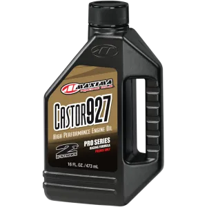 Maxima Castor 927 Premix Oil 2T