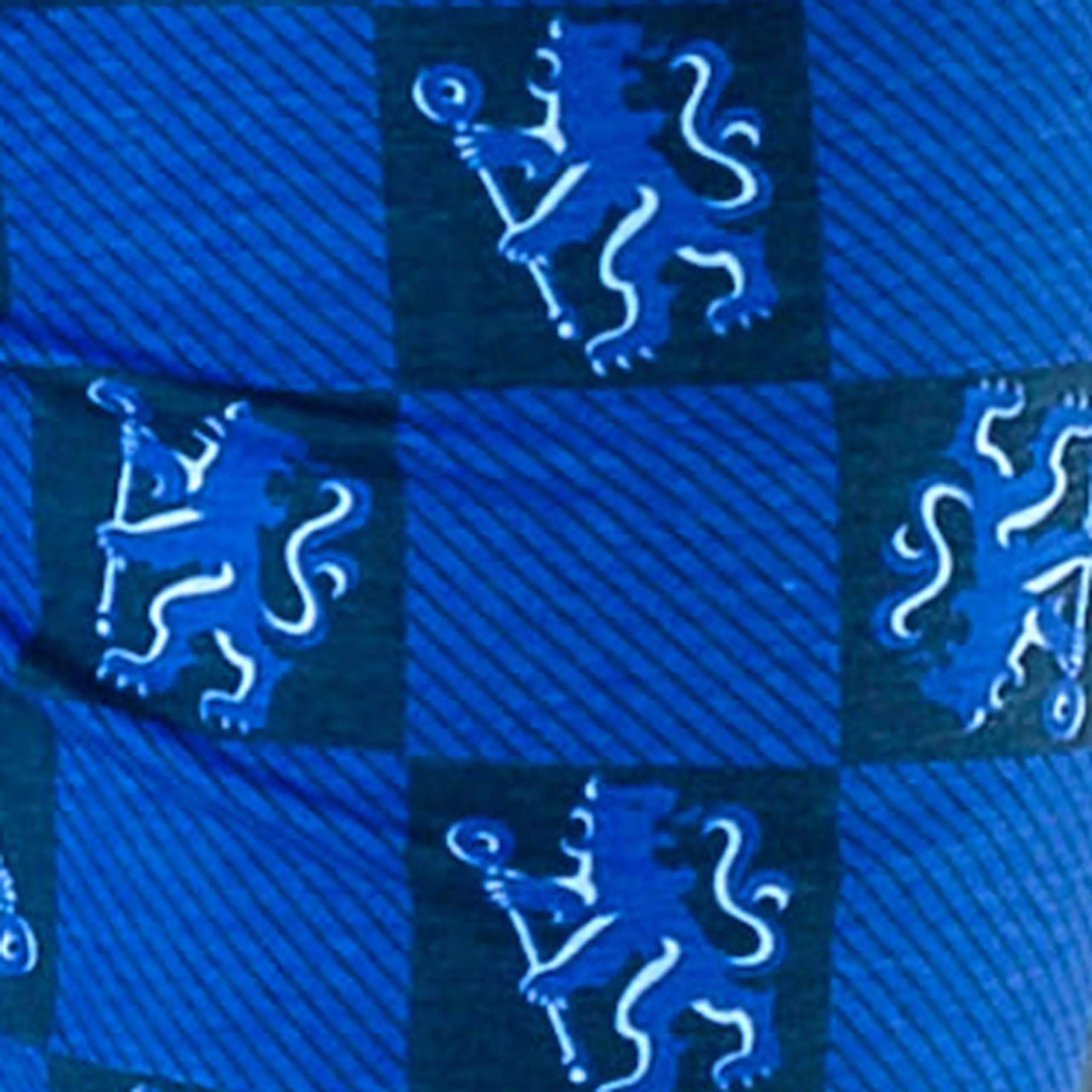 Mens Chelsea Football Club Pajamas