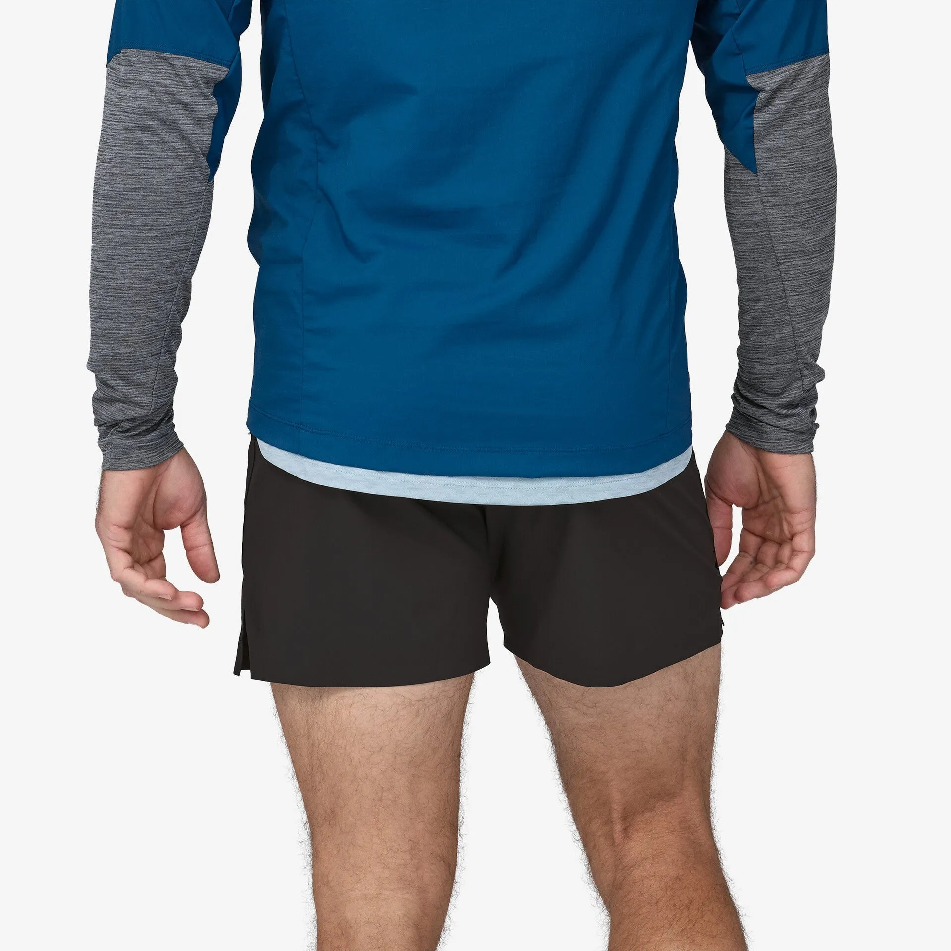 Men's Strider Pro Shorts - 5"
