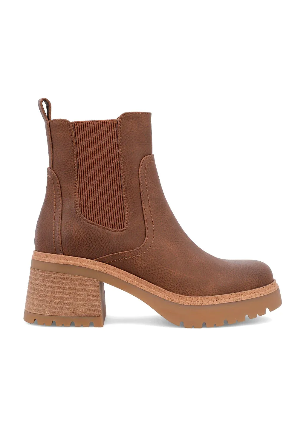 MIA Irie Boot - Luggage