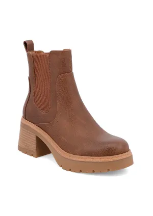 MIA Irie Boot - Luggage