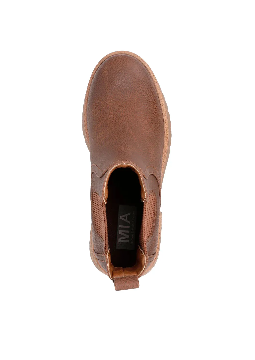 MIA Irie Boot - Luggage