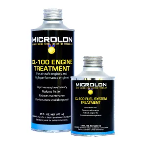 Microlon Marine High Performance Engine Kit - Gasoline Inboard / Sternmount [60.9ci (.99L) to 91.9ci (1.49L) Engine]