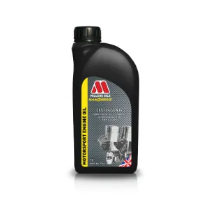 Millers Oils - CFS 10W50 NT 