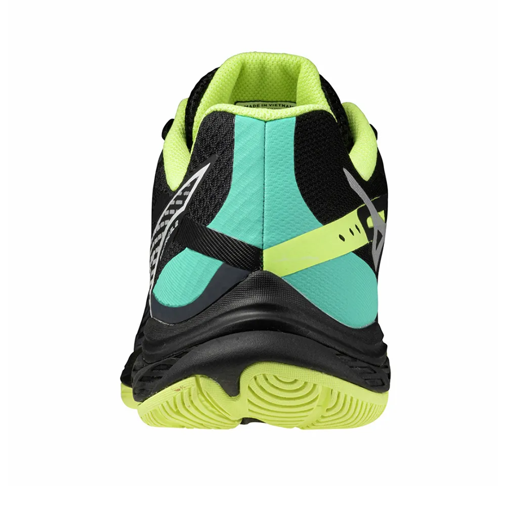 Mizuno Wave Fang EL 2 Badminton Shoes