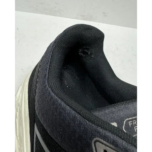 New Balance Fresh Foam X 860v14 Shoes Mens 10.5 XWide Black Sea Salt Running