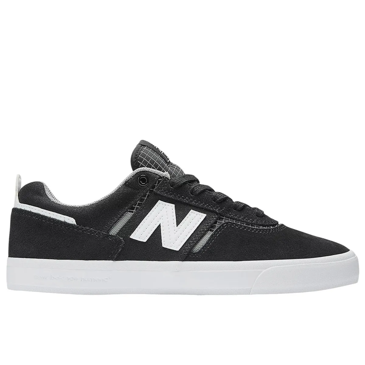 New Balance - Jamie Foy 306 Shoes Black/White/Mesh
